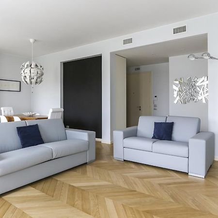 Riverside Apartment Treviso Exterior photo